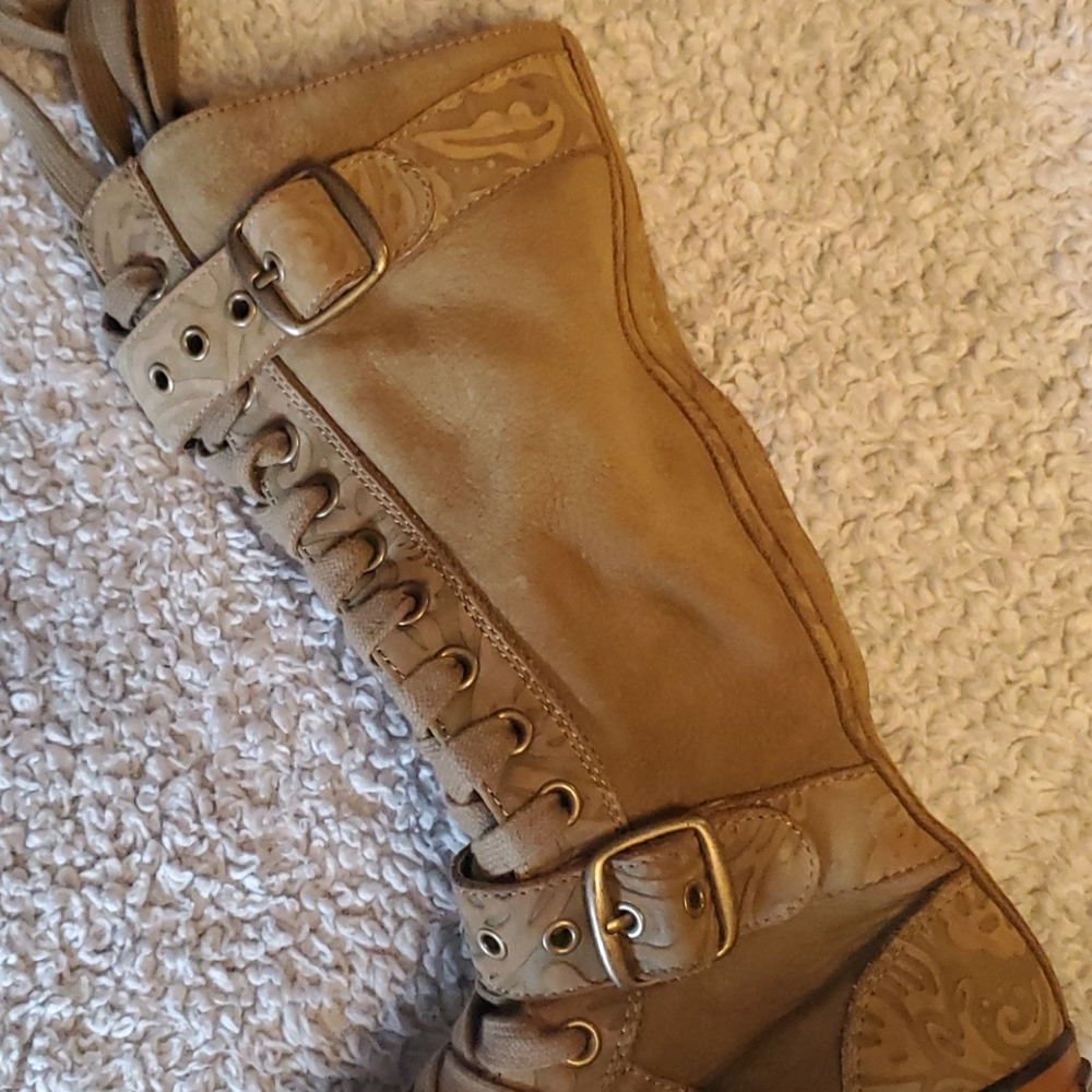 Converse All Star boots - Picture 6 of 6